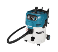 Afbeeldingen van Makita stofzuiger VC3012M - 230v 23,5L opvangbak - M-klasse voor droog/nat gebruik 