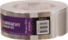 Afbeeldingen van Kelfort Aluminium tape - 50mm x 50 meter 