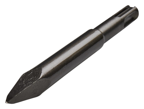 Afbeeldingen van Makita Puntbeitel SDS 160mm D-08034