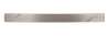 Afbeeldingen van Siro Meubelgreep metaal - boorafstand 160mm/L 188mm/H 29mm/B 17mm mat RVS effect 