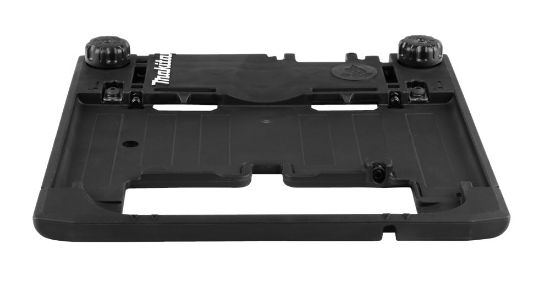 Afbeeldingen van Makita Geleiderail adapter 198673-2