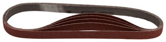 Afbeeldingen van Makita Schuurband K60 13X533 Red P-43337