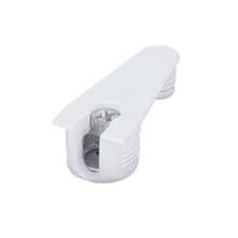 Afbeeldingen van Hettich VB 36 / 19 voor 19 mm legplanken, wit