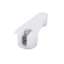 Afbeeldingen van Hettich VB 36 / 19 voor 19 mm legplanken, wit