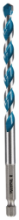Afbeeldingen van Makita Multi-boor 8x150mm 1/4 ZK E-15051