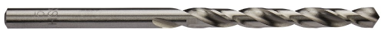 Afbeeldingen van Makita Metaalboor HSS - Ø5X86mm - 10 stuks