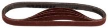 Afbeeldingen van Makita Schuurband K40 13X533 Red P-43321