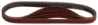 Afbeeldingen van Makita Schuurband K40 13X533 Red P-43321