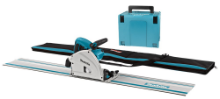 Afbeeldingen van Makita Invalcirkelzaag SP6000J1X - 230v 1300Watt 165mm 