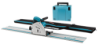 Afbeeldingen van Makita Invalcirkelzaag SP6000J1X - 230v 1300Watt 165mm 