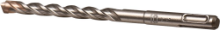 Afbeeldingen van Kelfort Hamerboor Powerspeed - 10x160mm - Sds+ 
