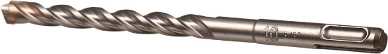 Afbeeldingen van Kelfort Hamerboor Powerspeed - 10x160mm - Sds+ 