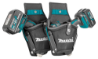Afbeeldingen van Makita holster boor/schroefmachine E-15154