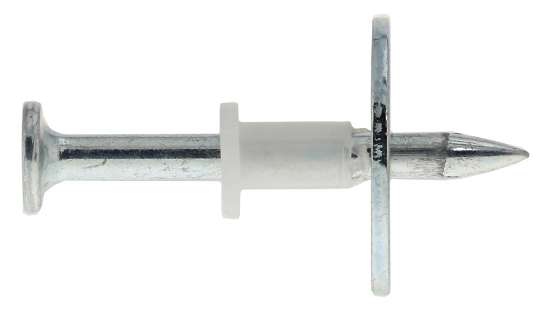 Afbeeldingen van Spit nagel CR9 35TP - ø21,75mm - inclusief rondel 