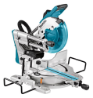 Afbeeldingen van Makita Radiaal-/Afkortzaag LS1019L - 230v 1510Watt 260mm 