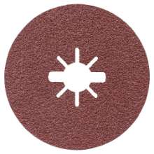 Afbeeldingen van Bosch Fiberschuurschijf