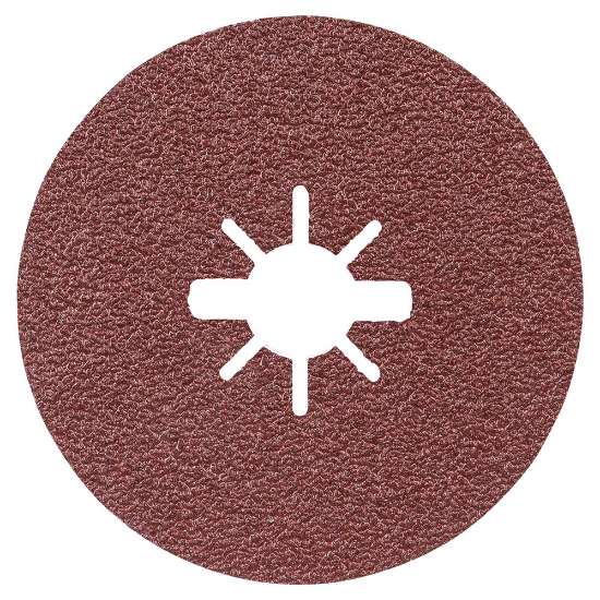 Afbeeldingen van Bosch Fiberschuurschijf