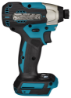 Afbeeldingen van Makita 18 V Slagschroevendraaier DTD157Z