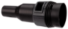 Afbeeldingen van Makita Slangadapter 22mm m/regelaar W107418661