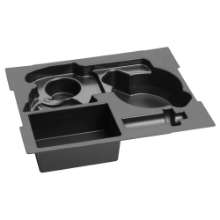 Afbeeldingen van Bosch Inlay 1/1 inlay GEX 150 Turbo