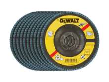 Afbeeldingen van DeWALT Lamellenschijf, vlak DT3295