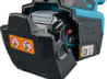 Afbeeldingen van Makita 40 V max Betontrilnaald 1200 mm VR004GM101