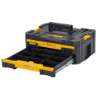 Afbeeldingen van DeWalt TSTAK box IV DWST1-70706 - ondiepe lades 