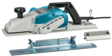 Afbeeldingen van Makita Schaafmachine 1806B - 230v 1200Watt 170mm 