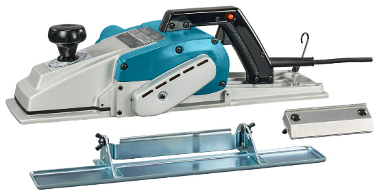 Afbeeldingen van Makita Schaafmachine 1806B - 230v 1200Watt 170mm 