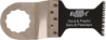 Afbeeldingen van Kelfort Multizaag - 32x4232x42mm - Hout Fijne Tand 5 stuks 