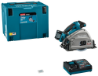 Afbeeldingen van Makita invalcirkelzaag SP001GM101 - 40 V Max -