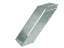 Afbeeldingen van GB Gordinglas 75x225 1,5 RVS