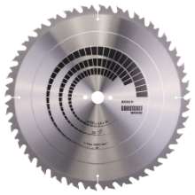 Afbeeldingen van Bosch Cirkelzaagblad Construct Wood