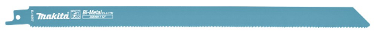 Afbeeldingen van Makita Reciprozaagb. 280 Met.1222Vf B-16857