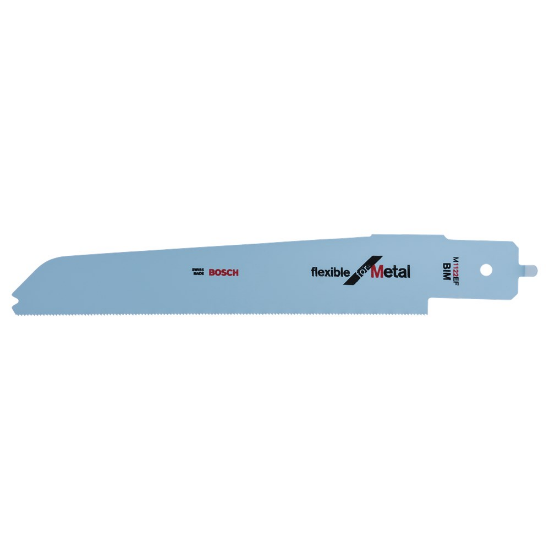 Afbeeldingen van Bosch Reciprozaagblad M 1122 EF