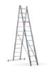 Afbeeldingen van Altrex reformladder Atlantis ATR
