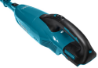 Afbeeldingen van Makita DCL280FZ 18V accu stofzuiger, zonder Op=Op