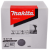 Afbeeldingen van Makita Schuurschijf 50mm A80 E-07428