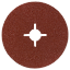 Afbeeldingen van Bosch Fiberschuurschijf R444, Expert for Metal
