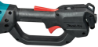Afbeeldingen van Makita LXT 2x18 V Telescopische accu stokkettingzaag 30 cm DUA301Z