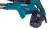 Afbeeldingen van Makita combihamer HR2652J - 230v 800Watt - met stofafzuigset 