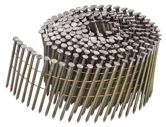 Afbeeldingen van DeWALT Coilnagel draadgebonden DNF25R70E
