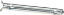 Afbeeldingen van Kelfort Spanhuls - 8.0x90mm - gehard 