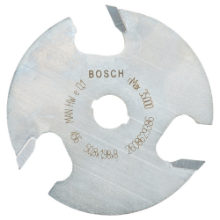 Afbeeldingen van Bosch Groefzaagjes