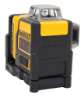 Afbeeldingen van DeWalt zelfnivellerende laser DCE0811D1R-QW 