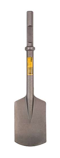 Afbeeldingen van DeWALT Koudbeitel zeskant DT6928