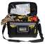 Afbeeldingen van Stanley stevige gereedschapstas - 16" 44.7x26.2x25.1cm - verstevigde hoeken en bodem