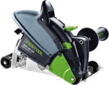Afbeeldingen van Festool Afzuigkap DCC-AG 125