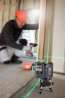 Afbeeldingen van Spit accu Laser L18 - 18V - in koffer 