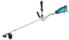 Afbeeldingen van Makita XGT 40 V Max Bosmaaier U-greep UR016GM101
